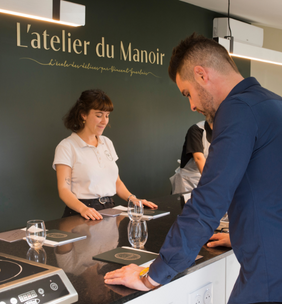 Atelier du Manoir