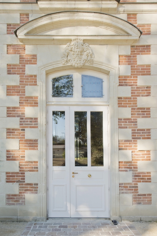 Transmission, Partage et Gourmandise !          l’identité du Manoir de la Châtaigneraie.