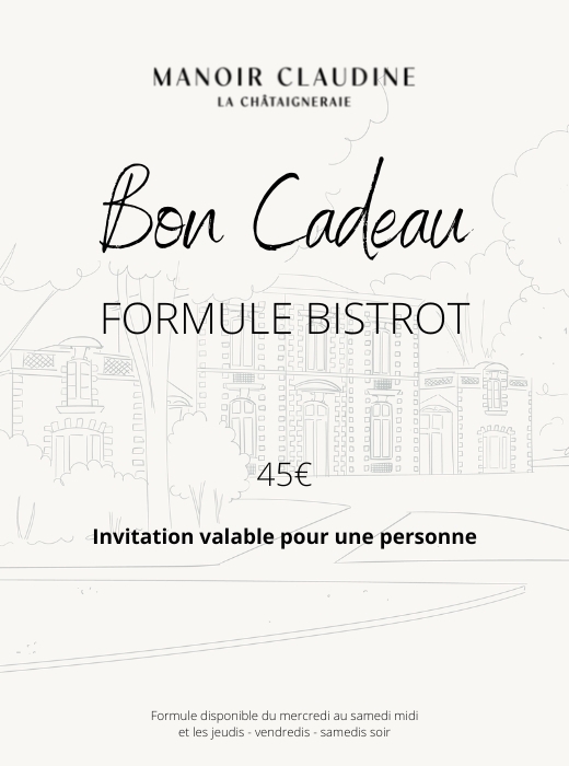 FORMULE BISTROT
