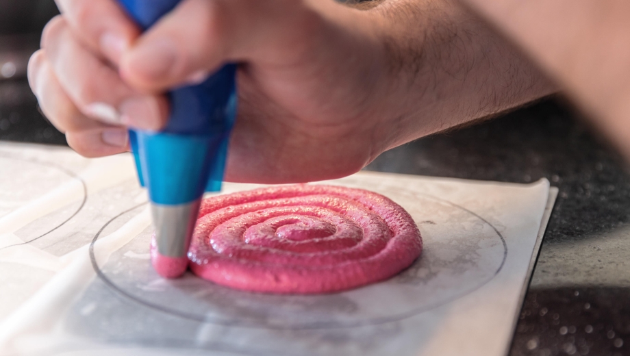 Atelier Macarons